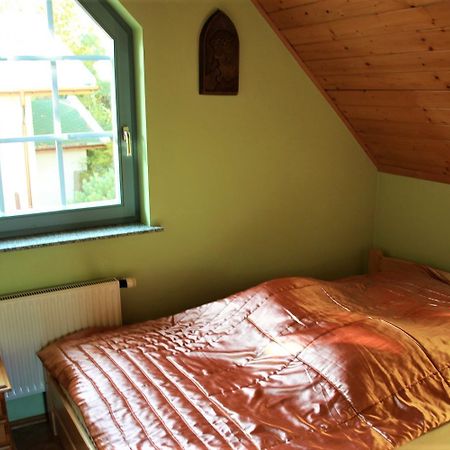 Letniskowa 10 Villa Czernichow  Eksteriør billede