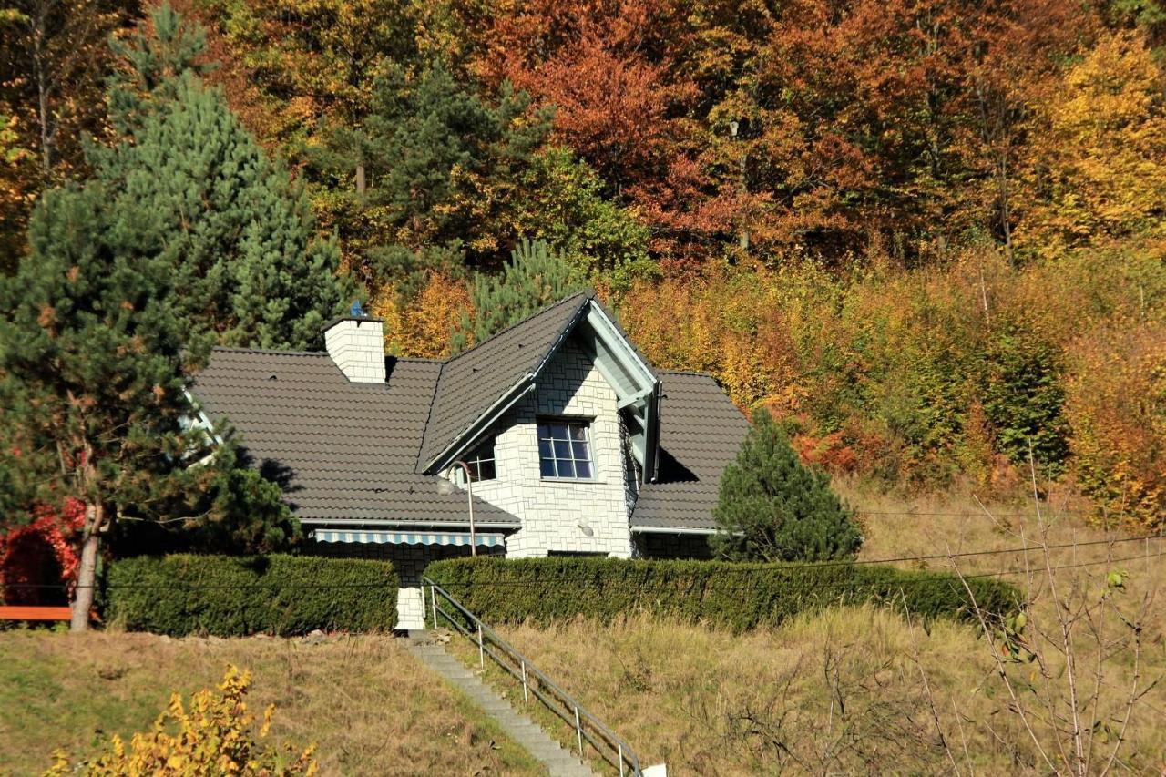 Letniskowa 10 Villa Czernichow  Eksteriør billede
