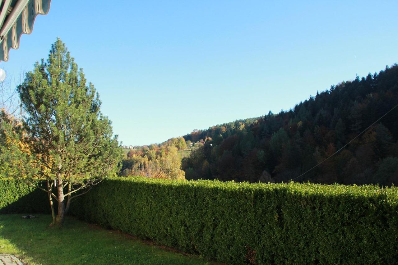 Letniskowa 10 Villa Czernichow  Eksteriør billede