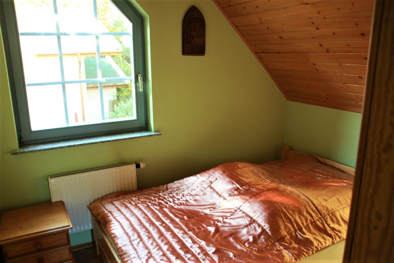Letniskowa 10 Villa Czernichow  Eksteriør billede